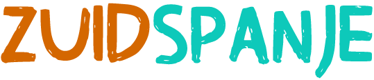Logo Zuid Spanje