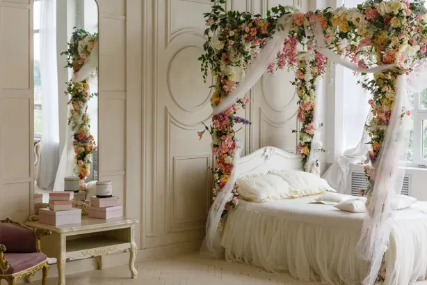 Foto: De chicste hotels in Andalusië