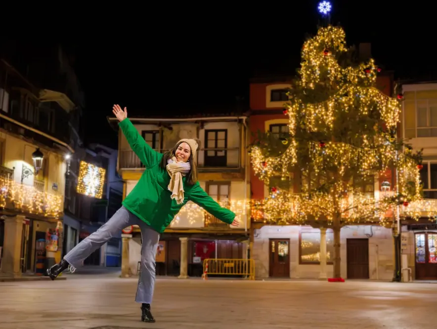 Hoe vieren ze kerst in Zuid-Spanje?