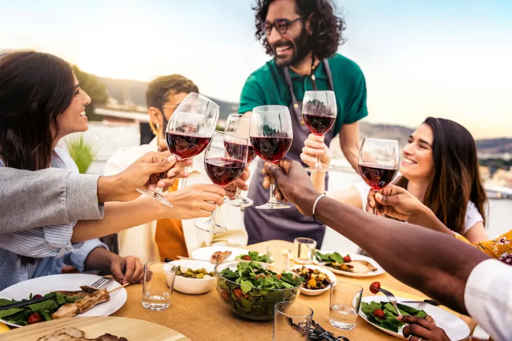 De wereld van Andalusische wijnen