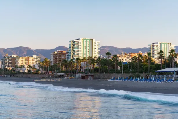Foto: Waarom Torremolinos Perfect is voor een Zonvakantie aan de Costa del Sol