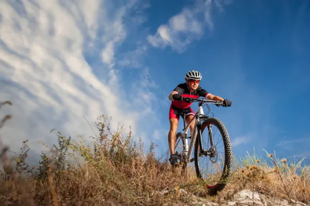 Foto: Van Axarquía tot Serranía de Ronda: De Prachtigste Fietsvakantie in Málaga