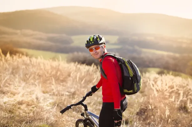 Foto: Van Cazorla tot Sierra Morena: De Prachtigste Fietsvakantie in Jaén