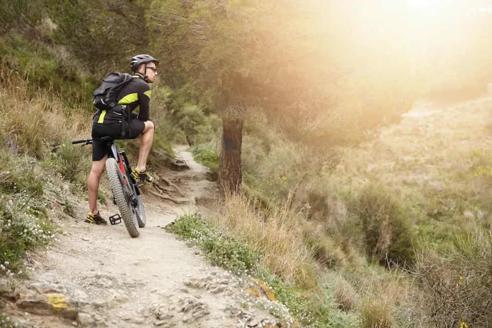 De Mooiste Fietsroutes in Cádiz: Fietsen tussen Z