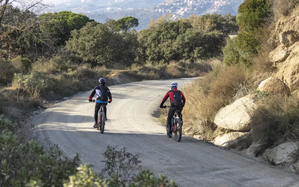 De Mooiste Fietsroutes in Almería: Avontuur tusse