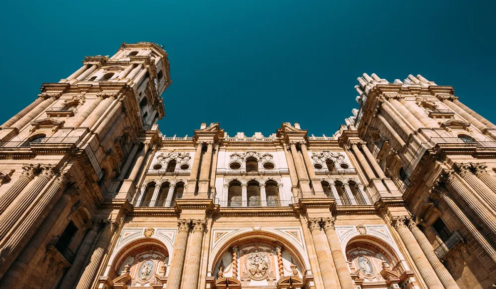 Wat te doen in Málaga