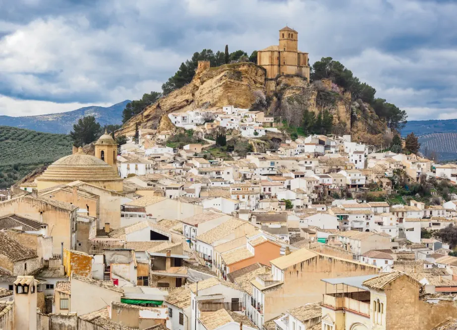 Wat te doen in Montefrío met kinderen