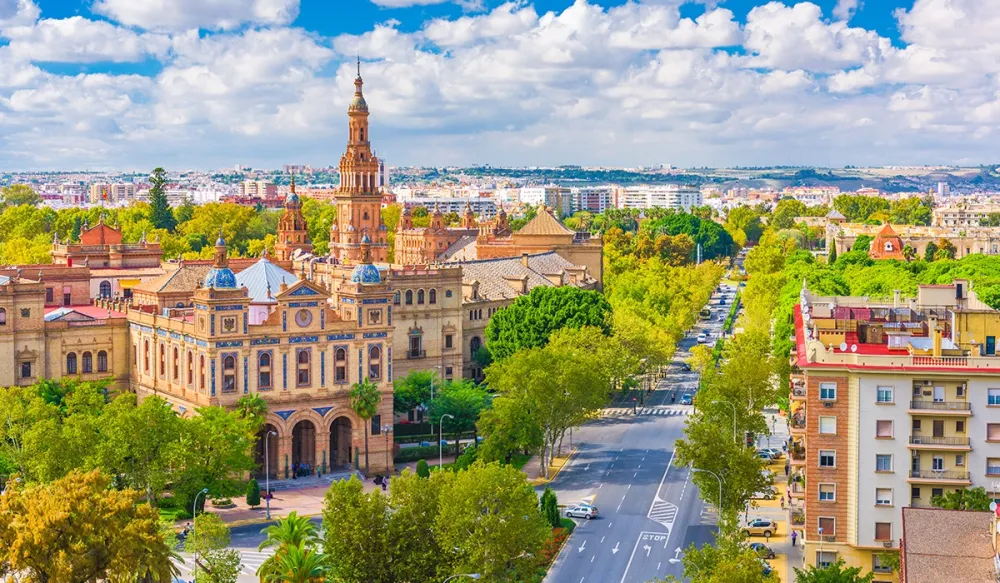 Weekendje weg in Sevilla: Tips & Inspiratie