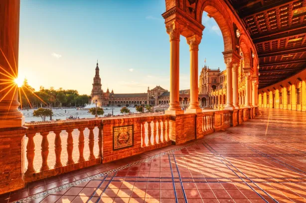 Wat kun je doen in Sevilla?
