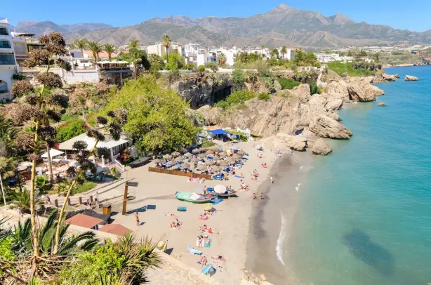 Foto: Waarom moet je deze zomervakantie naar Zuid-Spanje?