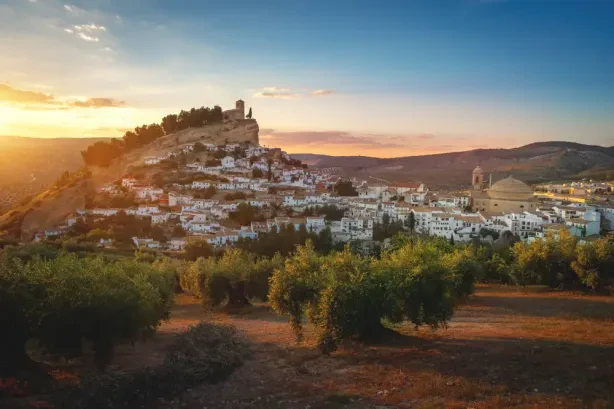 Foto: De beste reistijd voor Zuid-Spanje: klimaat, tips en festivals