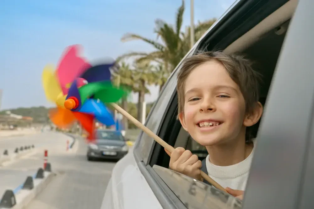 Autorijden in Zuid-Spanje: regels, toltips en mooiste routes