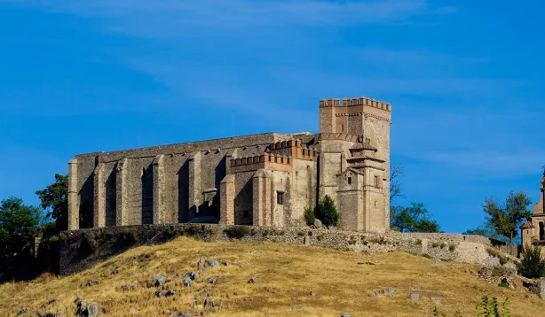 Foto van de Stad Huelva