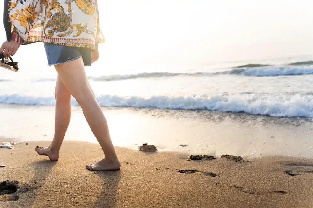 De mooiste wandelroutes in Tarifa