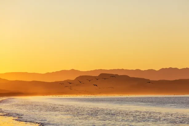 Foto: Het weer in Tarifa