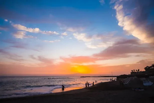 Foto: Het weer in Almeria
