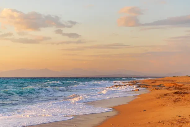 Foto: Het weer in Estepona