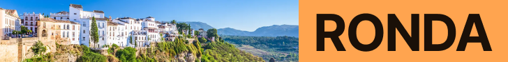 Bekijk alles over Ronda