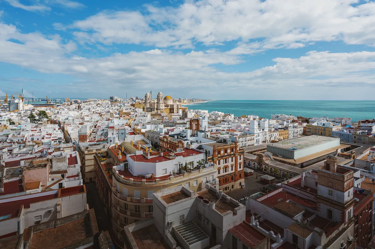 Cadiz Reistips
