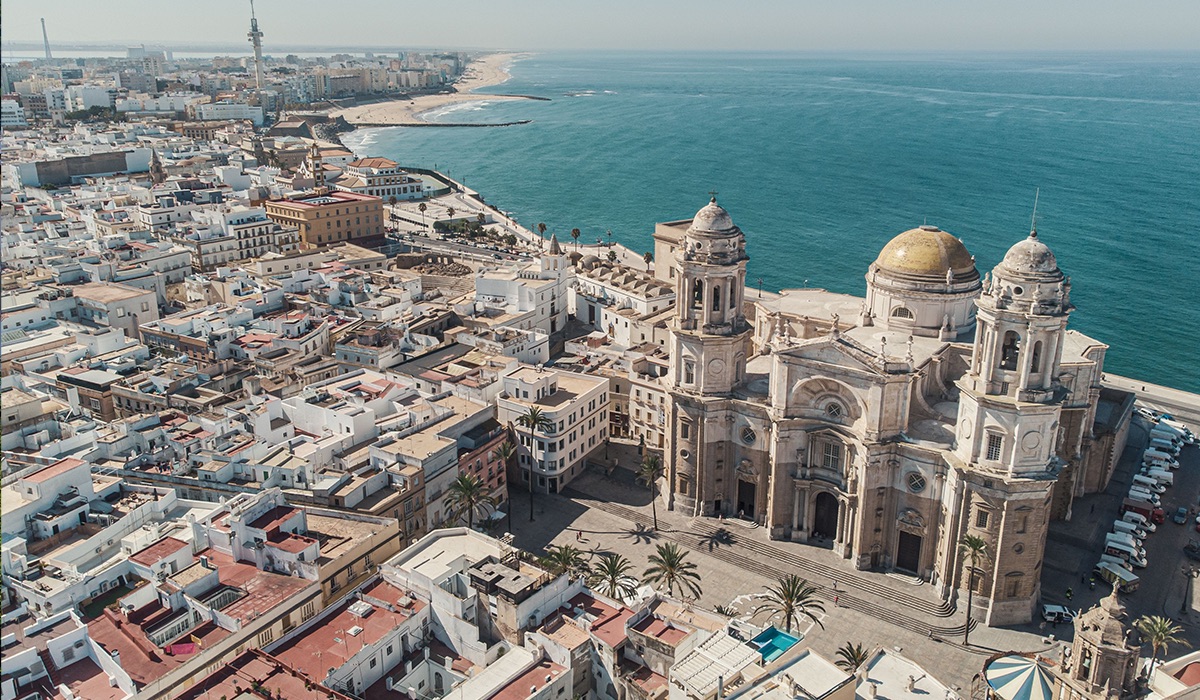 Foto: Cádiz